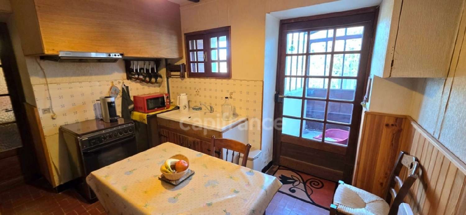 kaufen Dorfhaus Cambia Haute-Corse 7