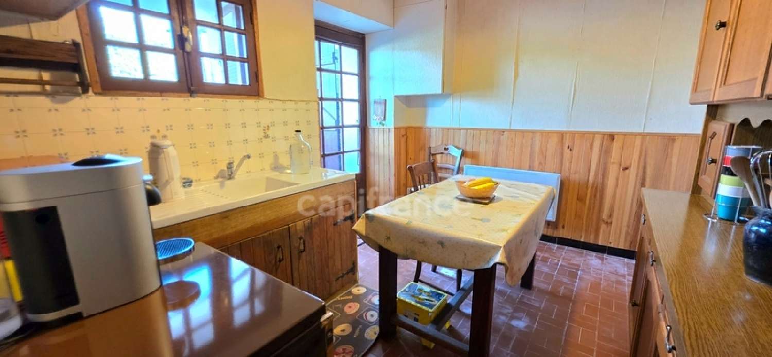 kaufen Dorfhaus Cambia Haute-Corse 8