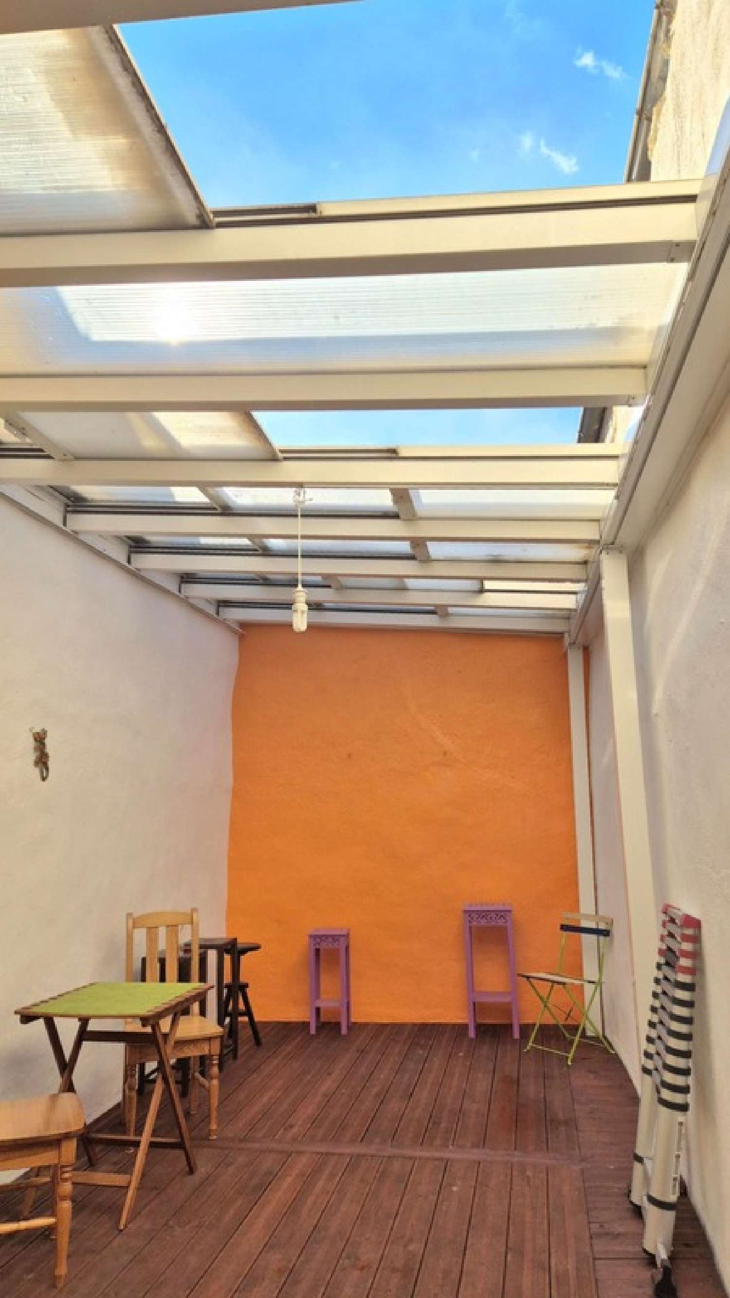 kaufen Dorfhaus Catllar Pyrénées-Orientales 3