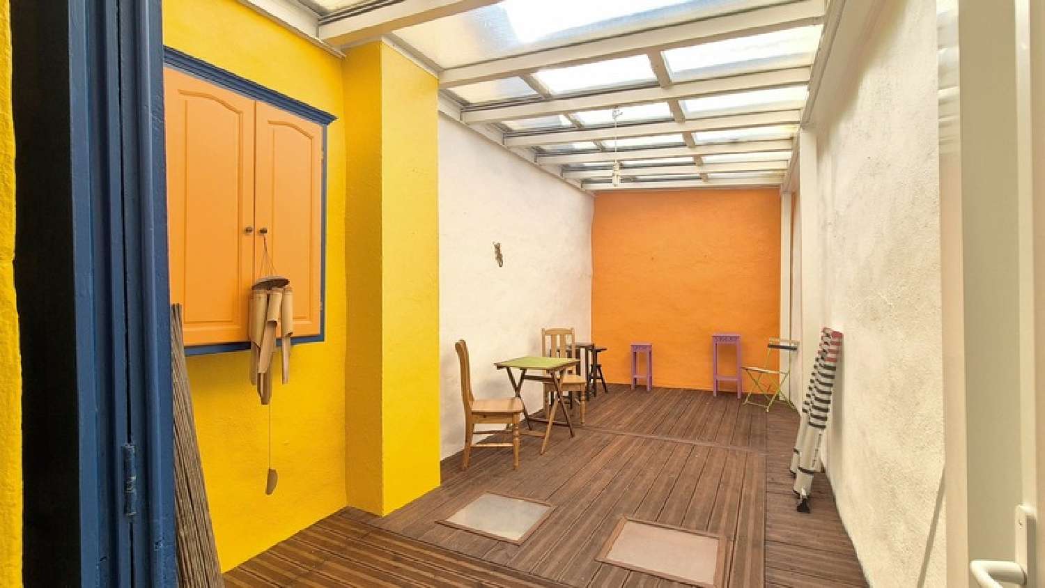 kaufen Dorfhaus Catllar Pyrénées-Orientales 4