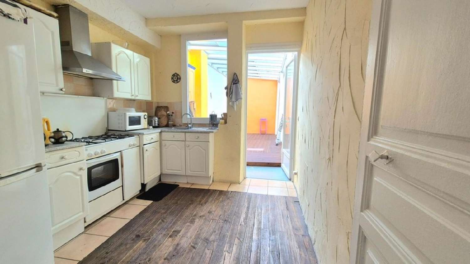 kaufen Dorfhaus Catllar Pyrénées-Orientales 5