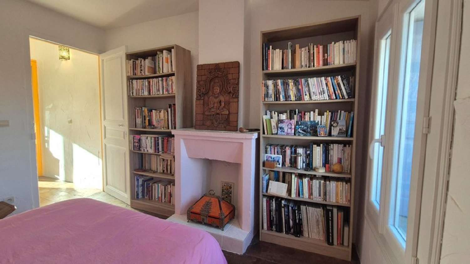 kaufen Dorfhaus Catllar Pyrénées-Orientales 6