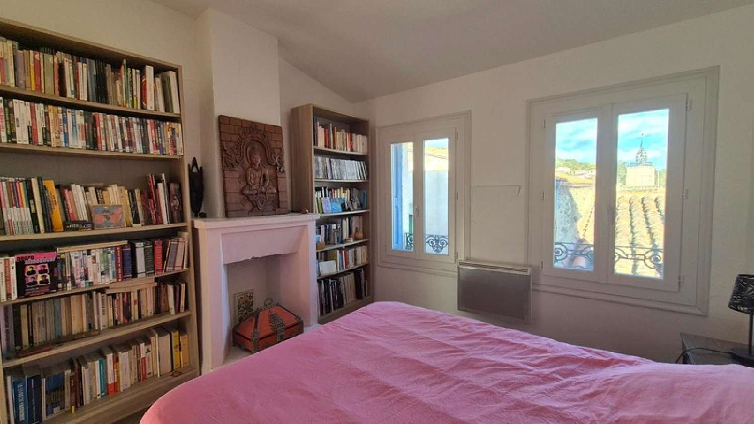 kaufen Dorfhaus Catllar Pyrénées-Orientales 7