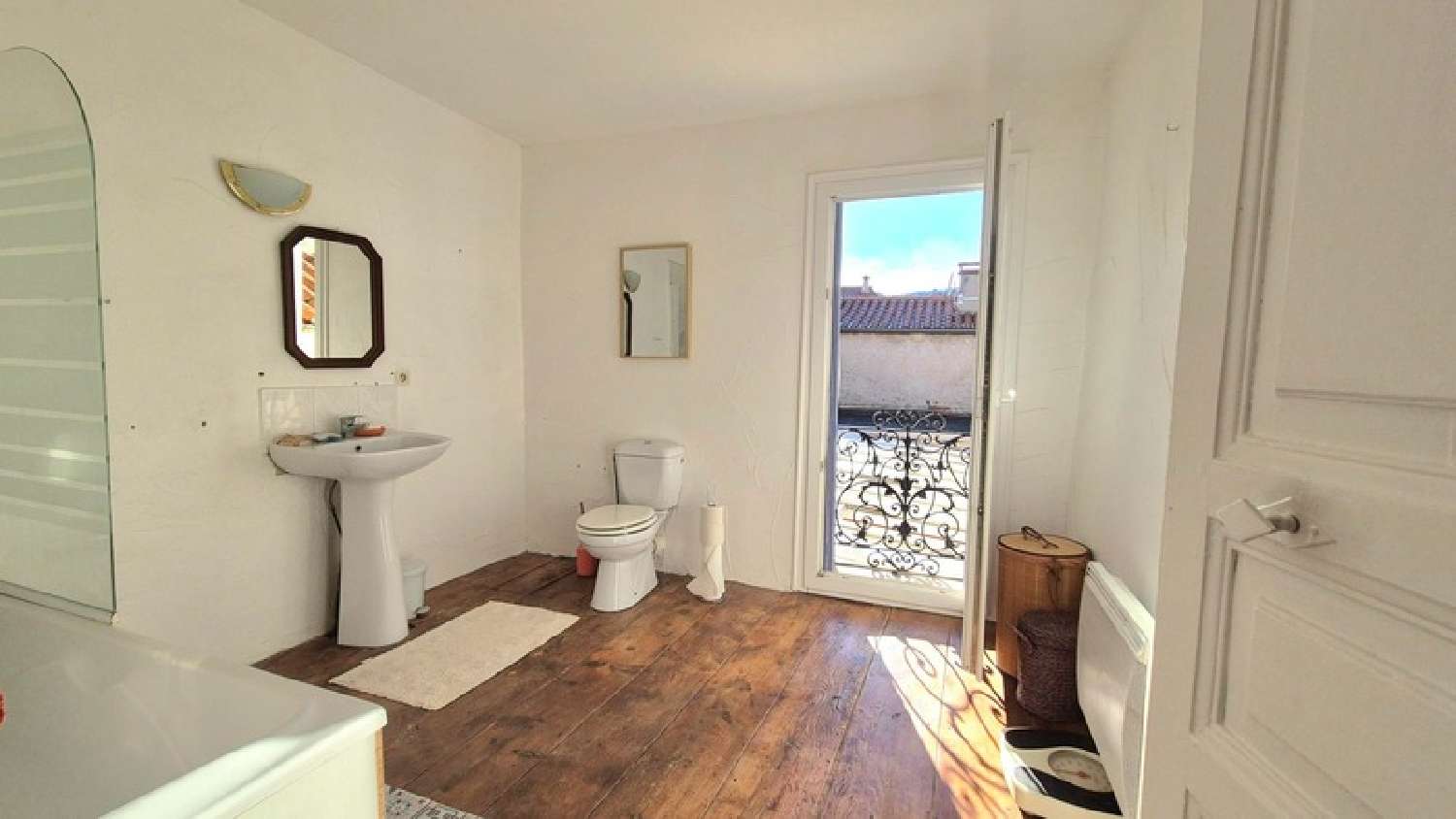 kaufen Dorfhaus Catllar Pyrénées-Orientales 8