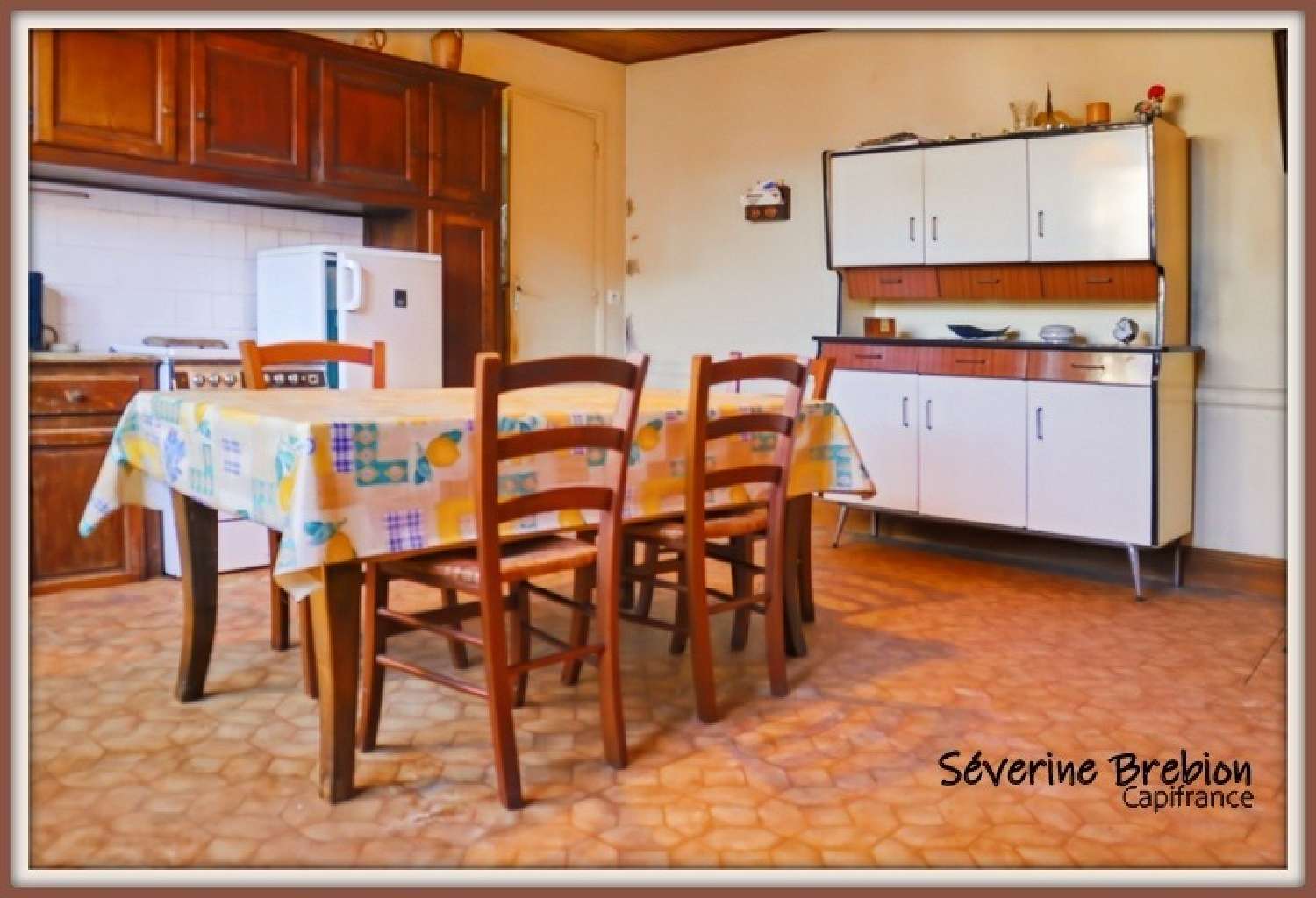  kaufen Dorfhaus Celles-sur-Durolle Puy-de-Dôme 2