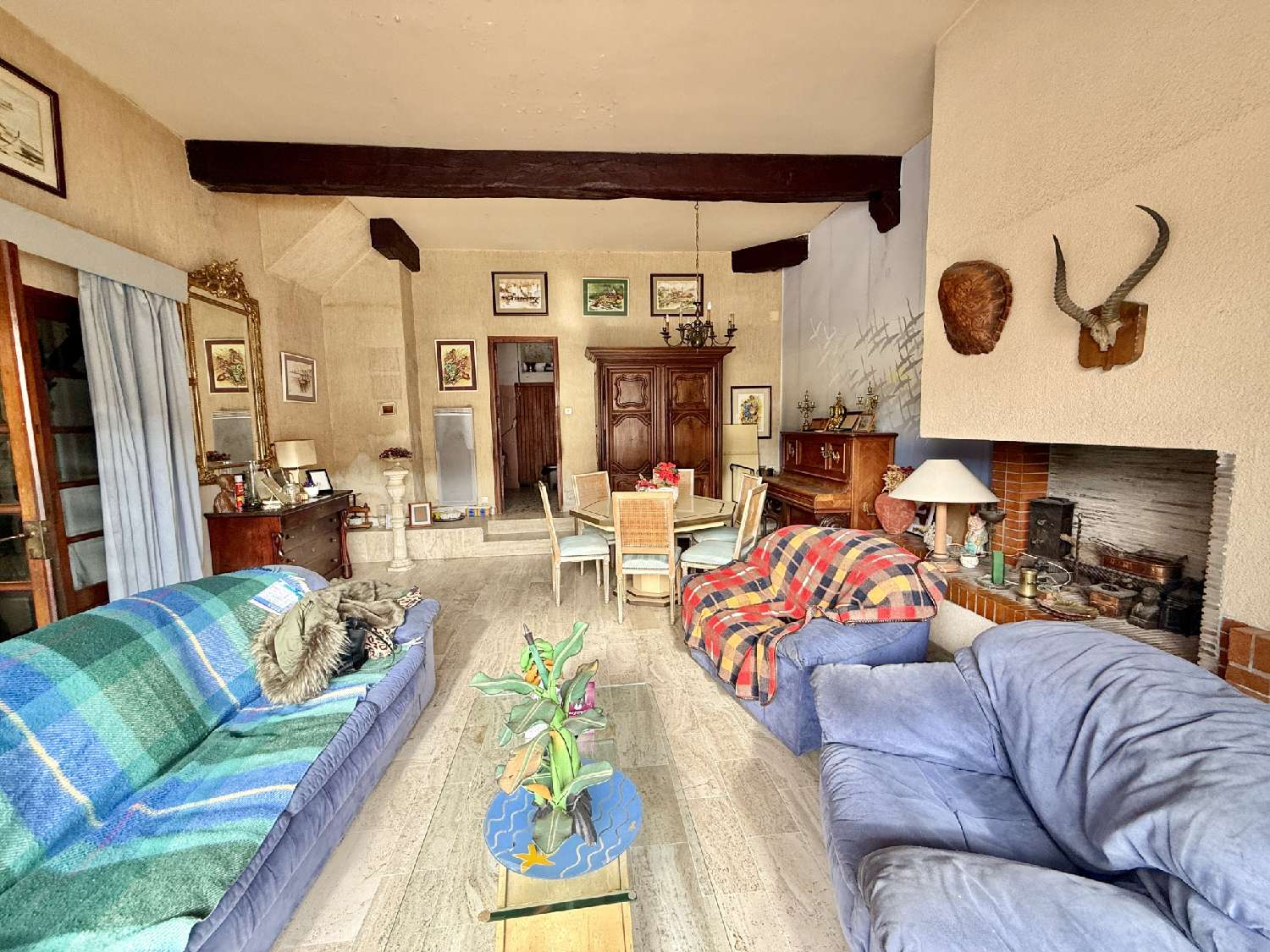  à vendre maison de village Cerbère Pyrénées-Orientales 3