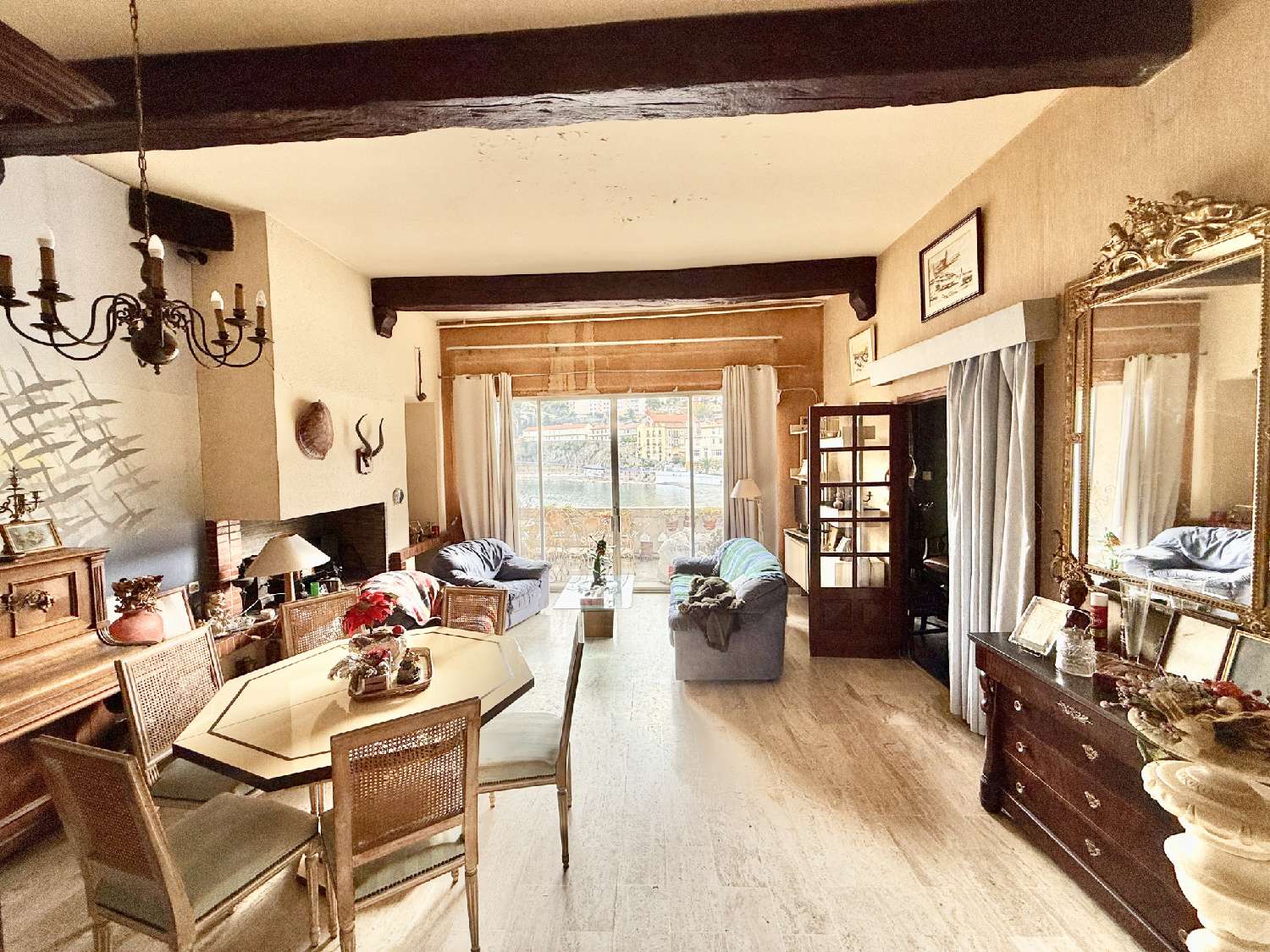  à vendre maison de village Cerbère Pyrénées-Orientales 5