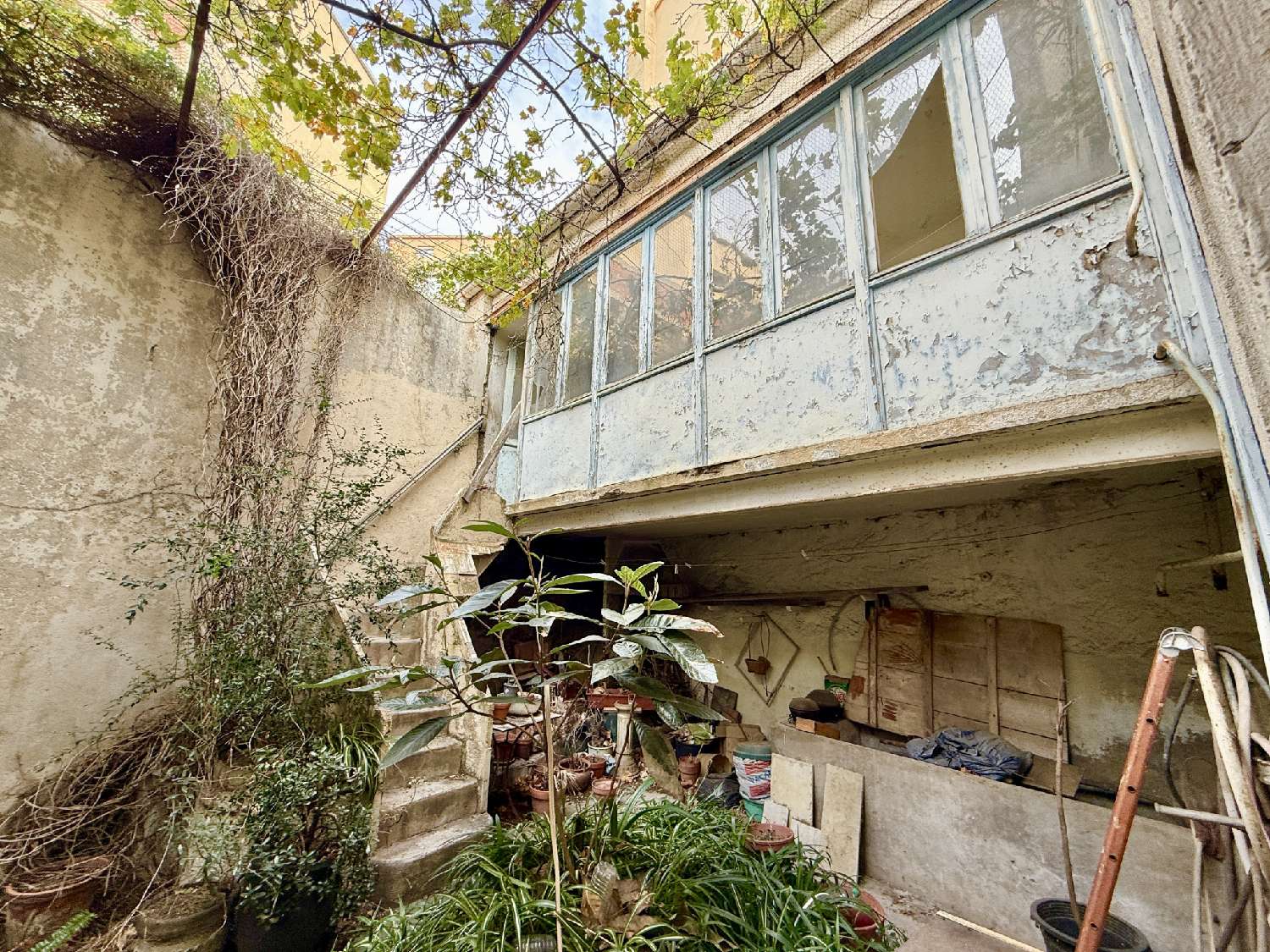  à vendre maison de village Cerbère Pyrénées-Orientales 8