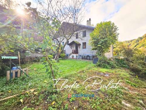 Césarches Savoie dorpshuis foto 7228493