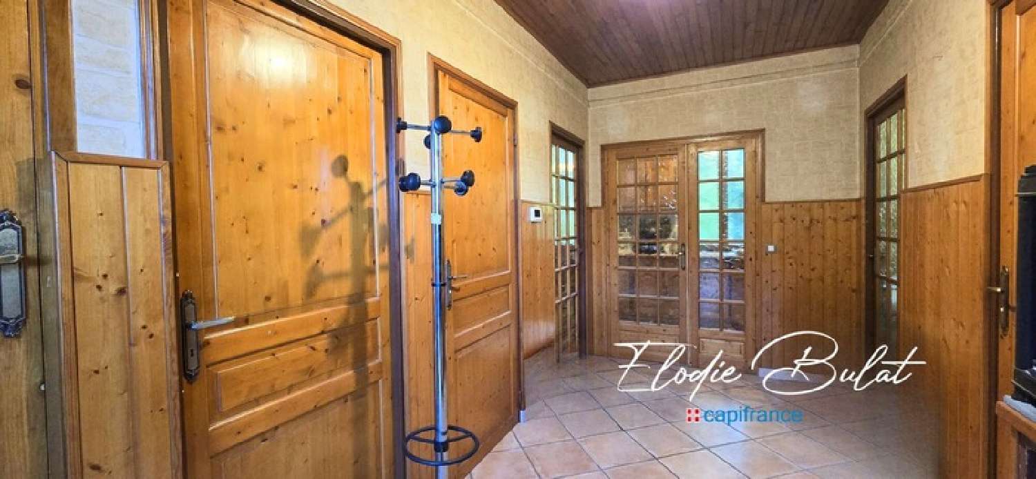  à vendre maison de village Césarches Savoie 4