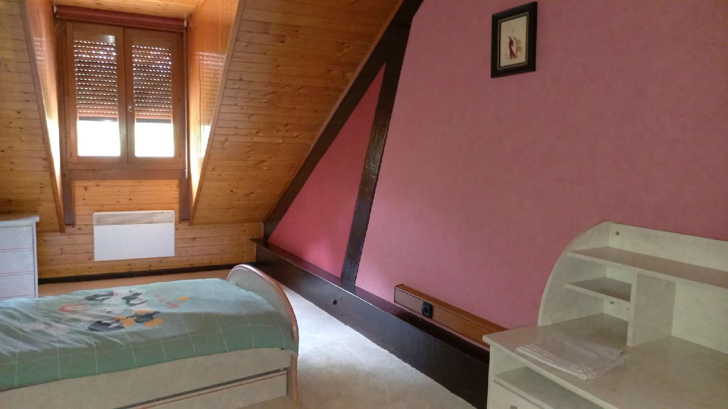  te koop dorpshuis Charcier Jura 6