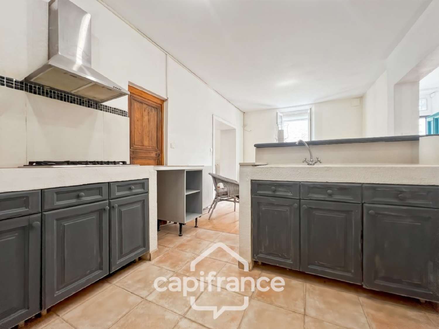 en venta casa de pueblo Charleval Bocas del Ródano 5