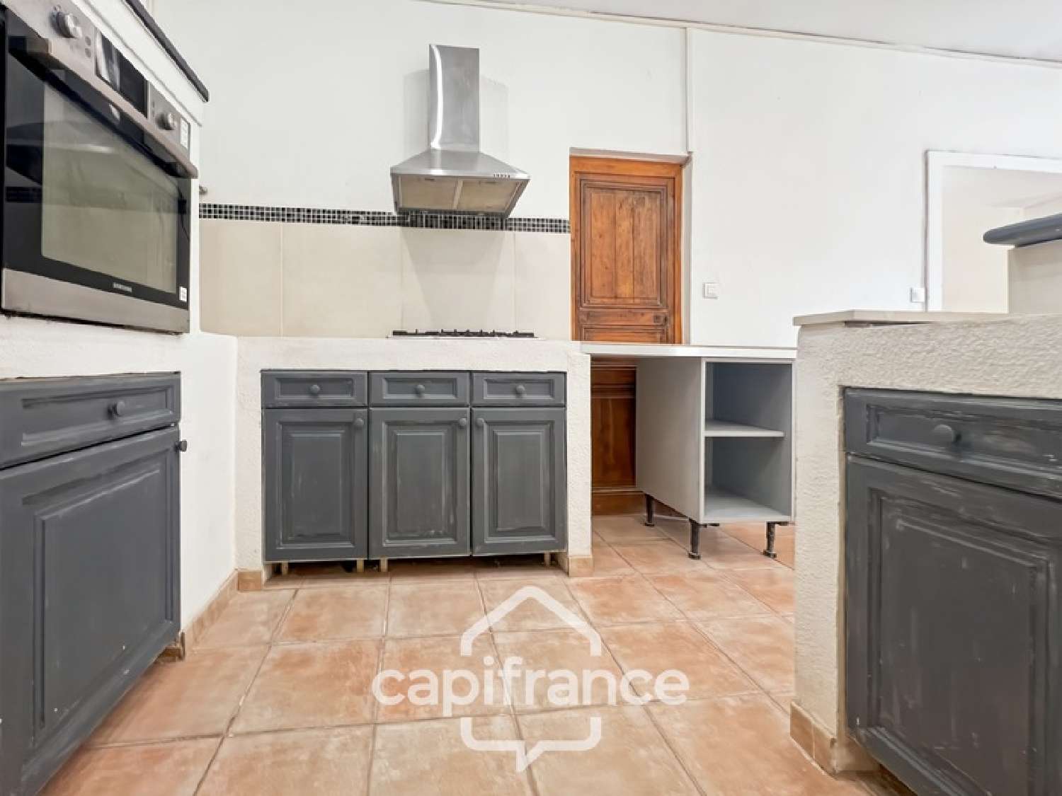 en venta casa de pueblo Charleval Bocas del Ródano 7