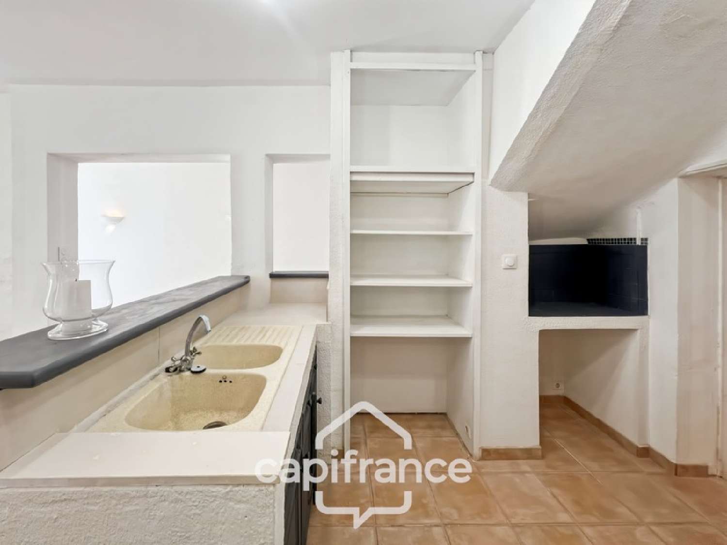 en venta casa de pueblo Charleval Bocas del Ródano 8