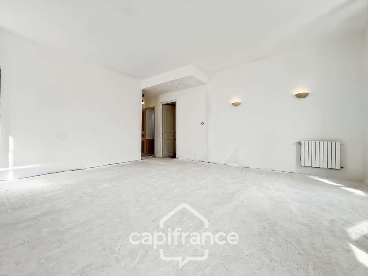 te koop dorpshuis Charleval Bouches-du-Rhône 3