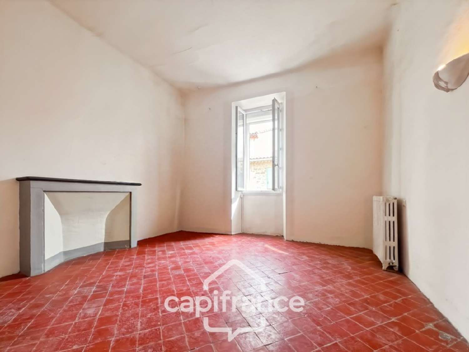 te koop dorpshuis Charleval Bouches-du-Rhône 7