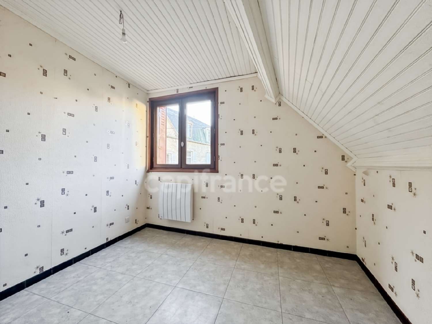  en venta casa de pueblo Châtillon-en-Bazois Nièvre 6