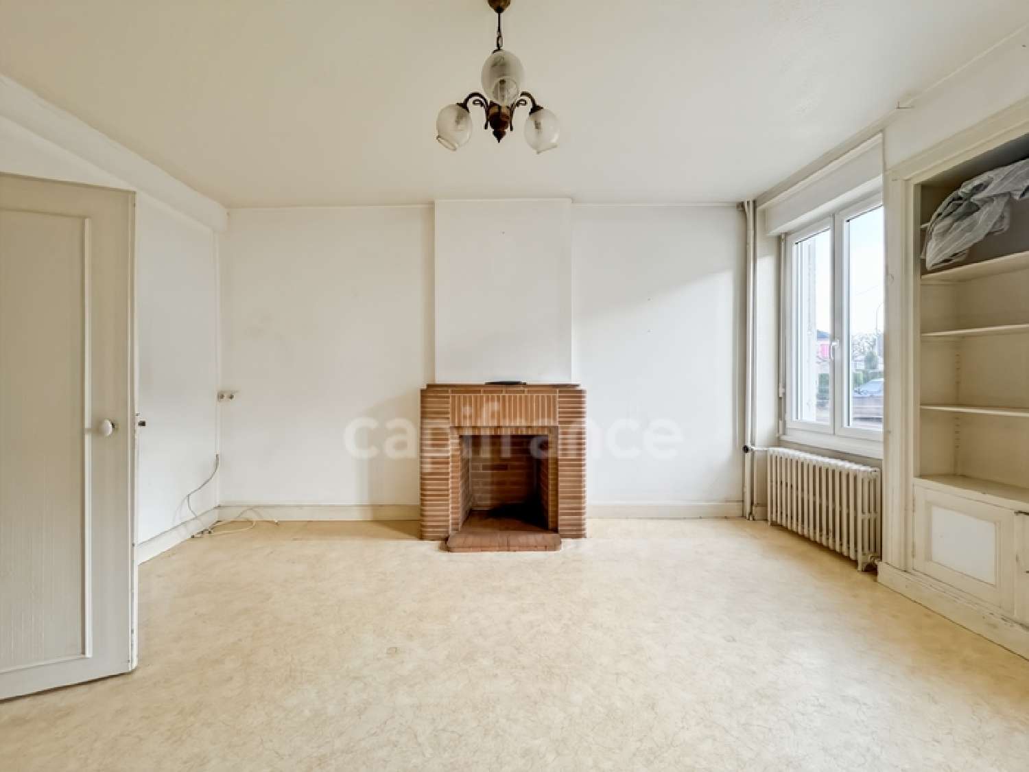 à vendre maison de village Châtillon-en-Bazois Nièvre 2