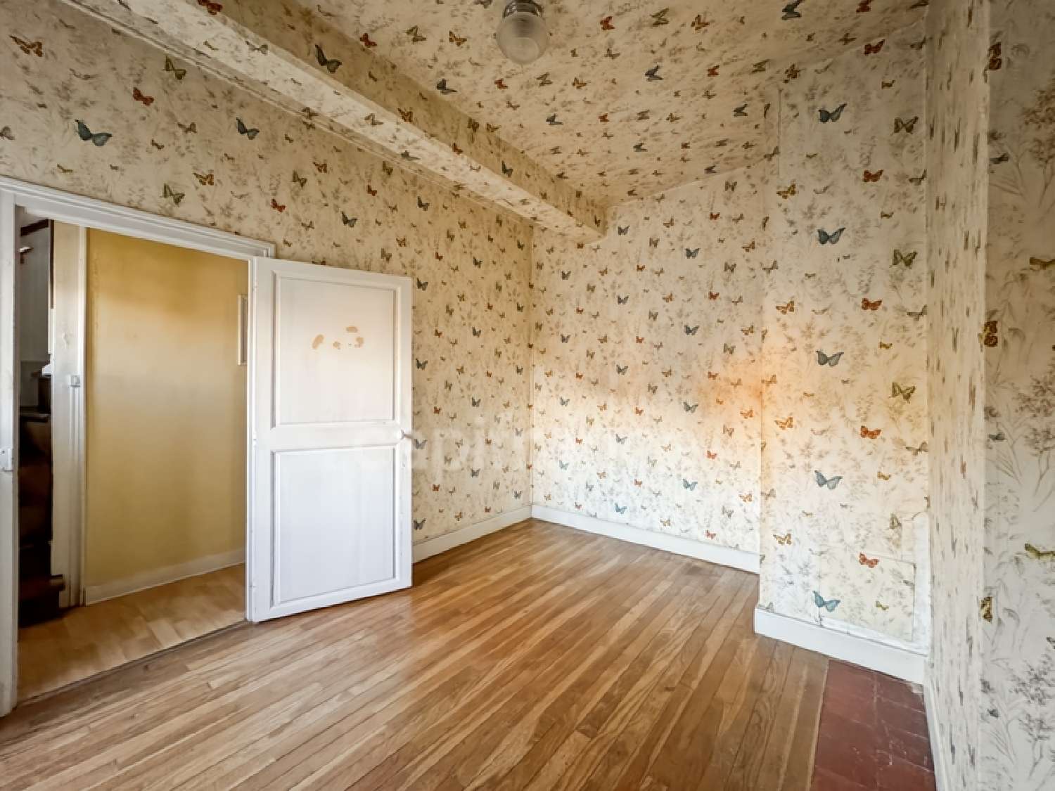 à vendre maison de village Châtillon-en-Bazois Nièvre 4