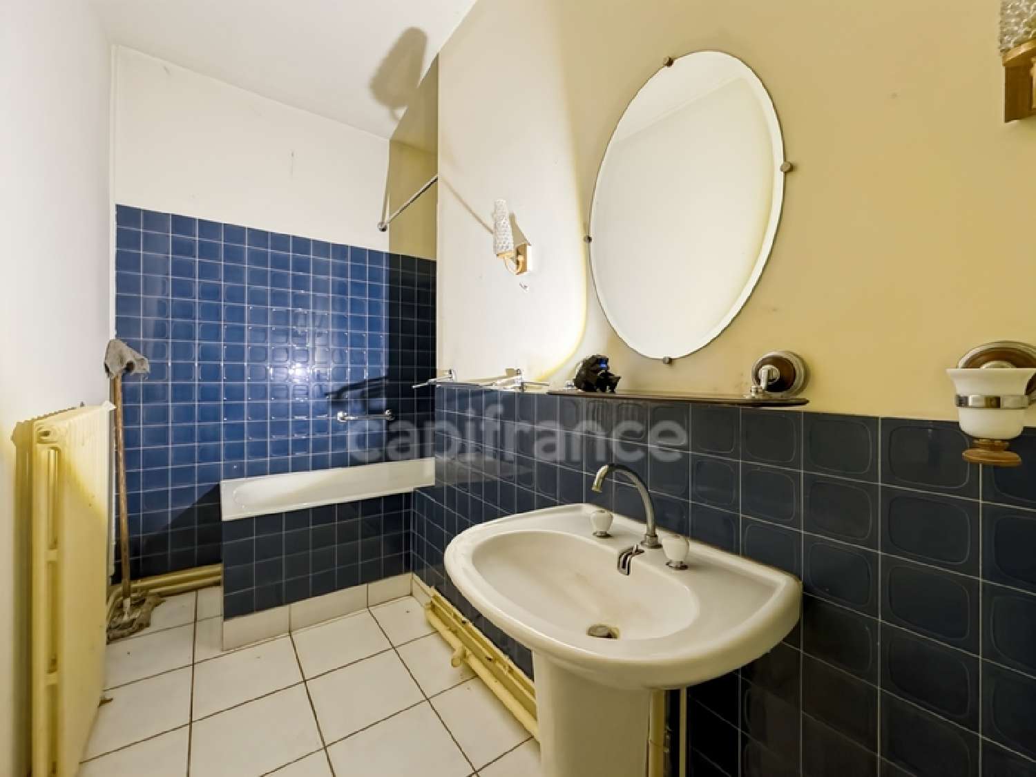 à vendre maison de village Châtillon-en-Bazois Nièvre 5