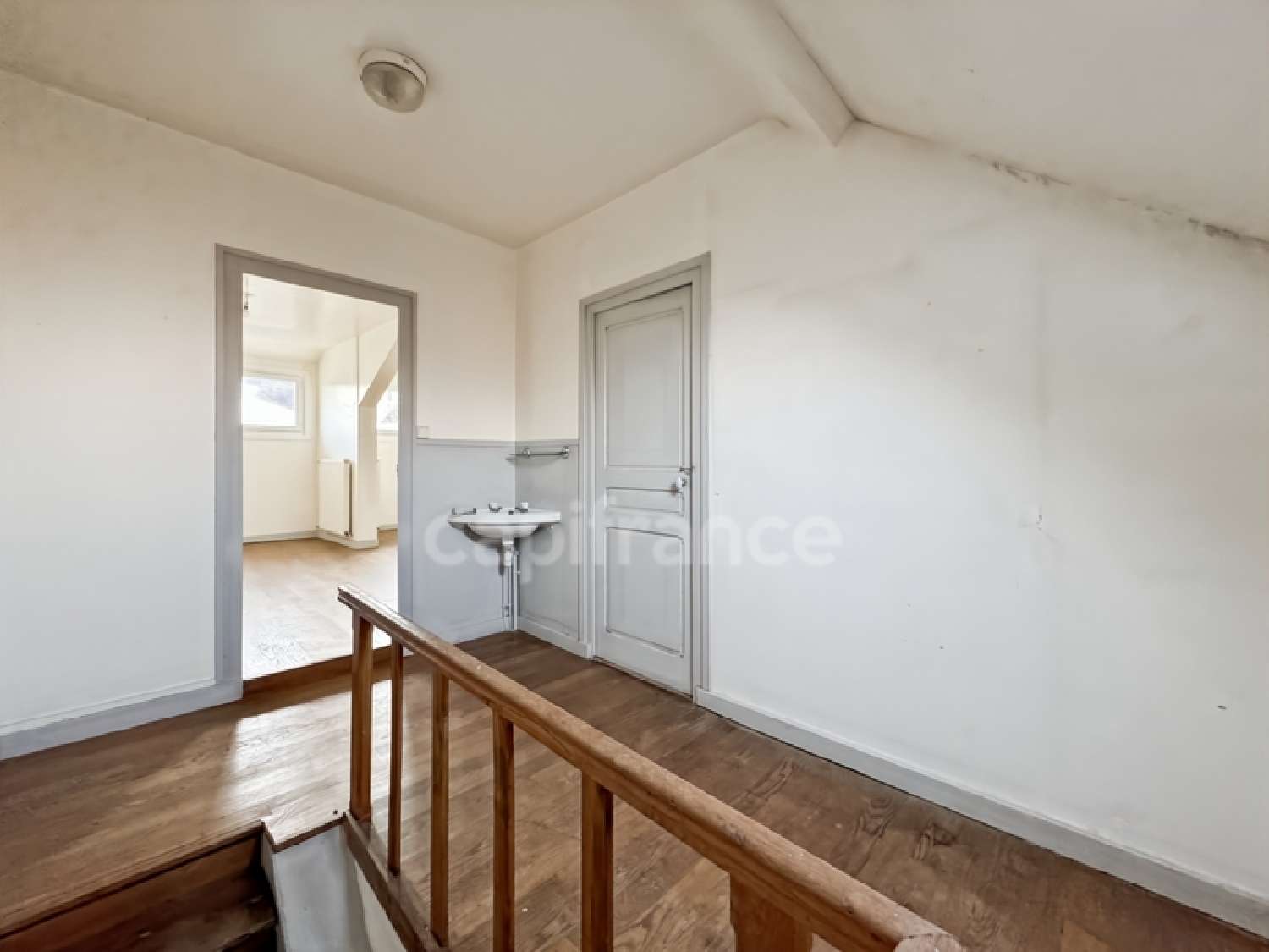 à vendre maison de village Châtillon-en-Bazois Nièvre 6