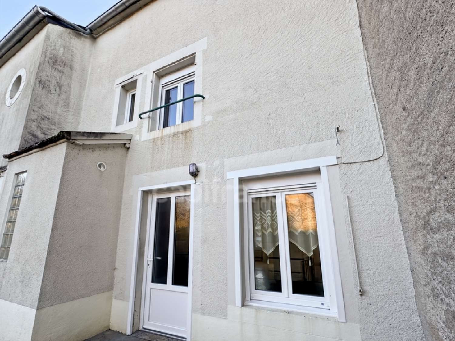 à vendre maison de village Châtillon-en-Bazois Nièvre 8