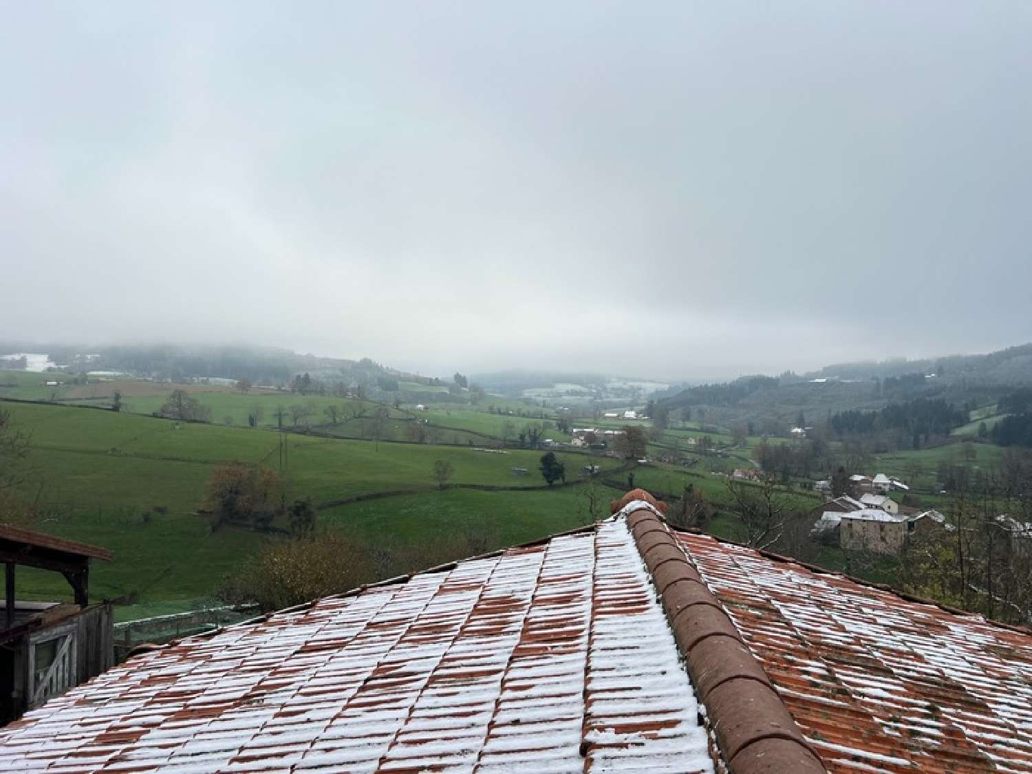  kaufen Dorfhaus Chauffailles Saône-et-Loire 3