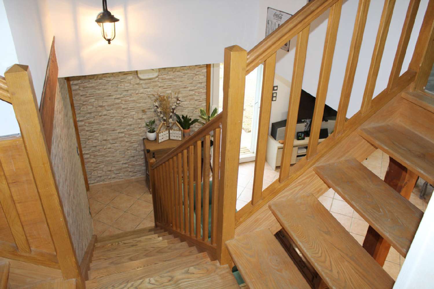  te koop dorpshuis Chavannes-sur-Suran Ain 5