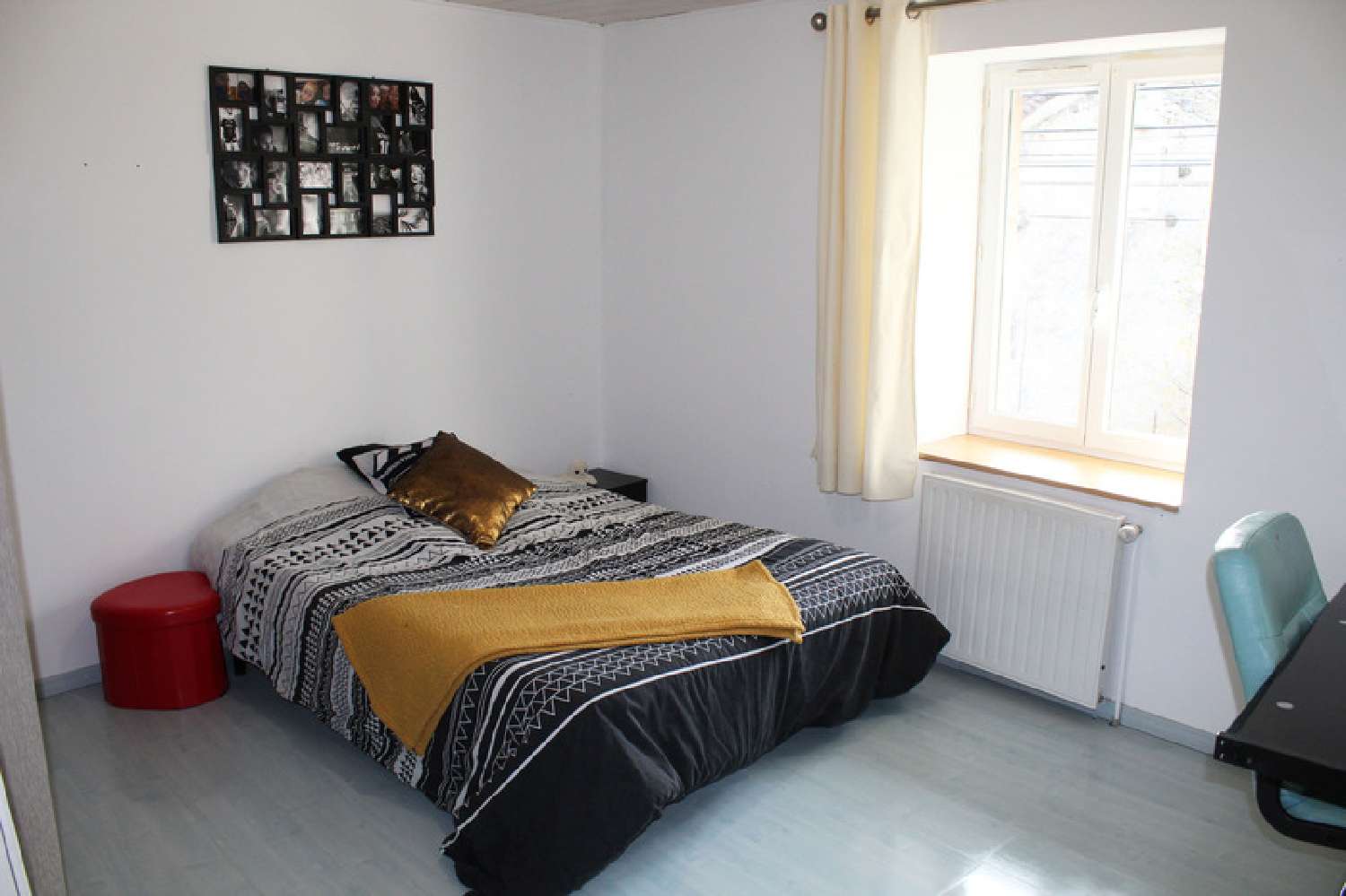  te koop dorpshuis Chavannes-sur-Suran Ain 6