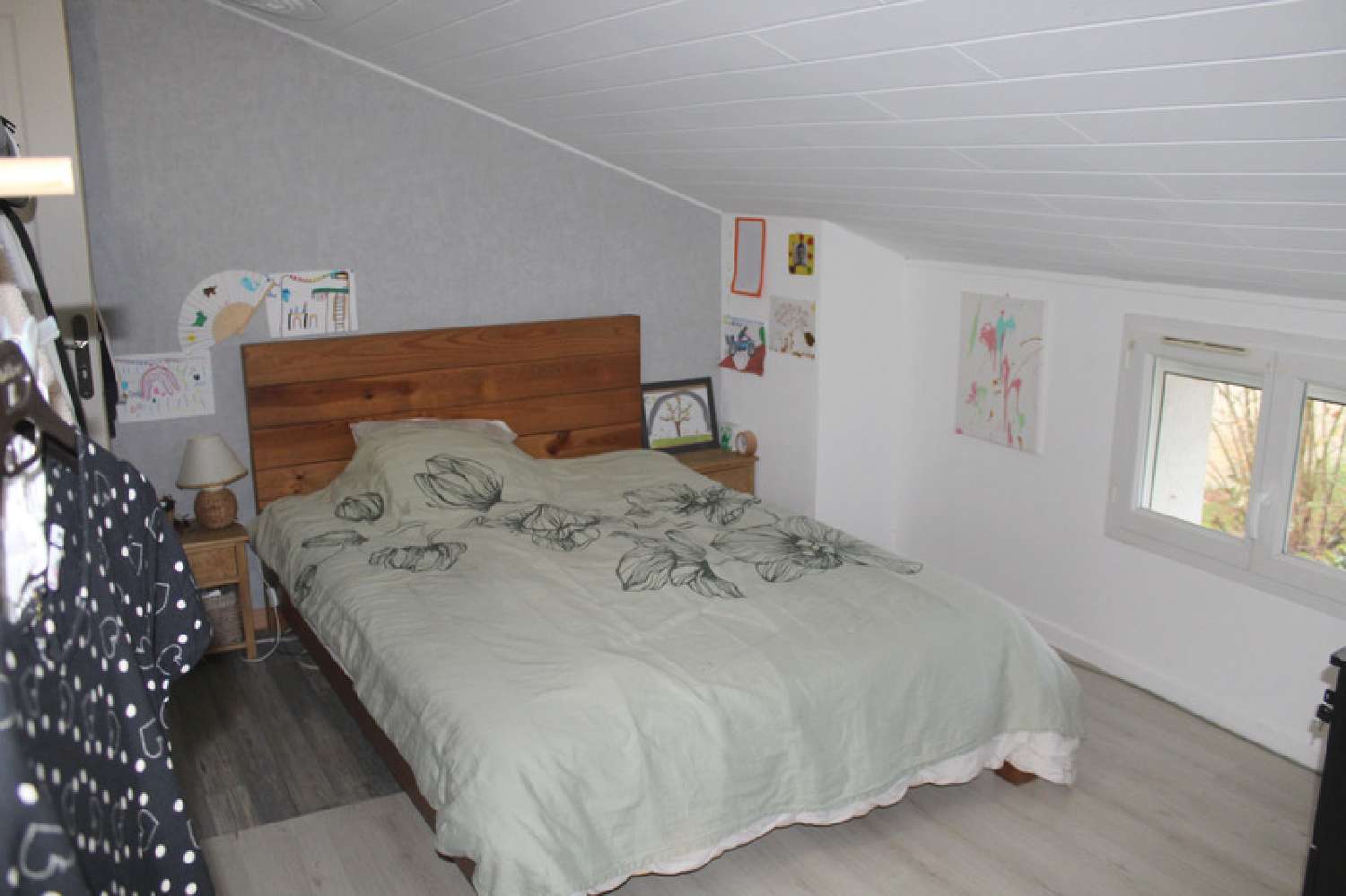  te koop dorpshuis Chavannes-sur-Suran Ain 7