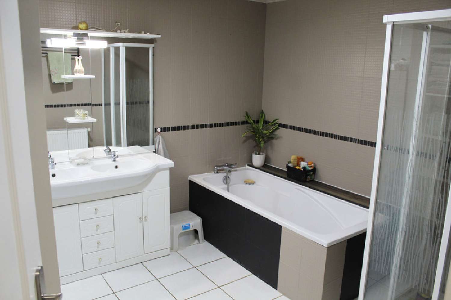  te koop dorpshuis Chavannes-sur-Suran Ain 8