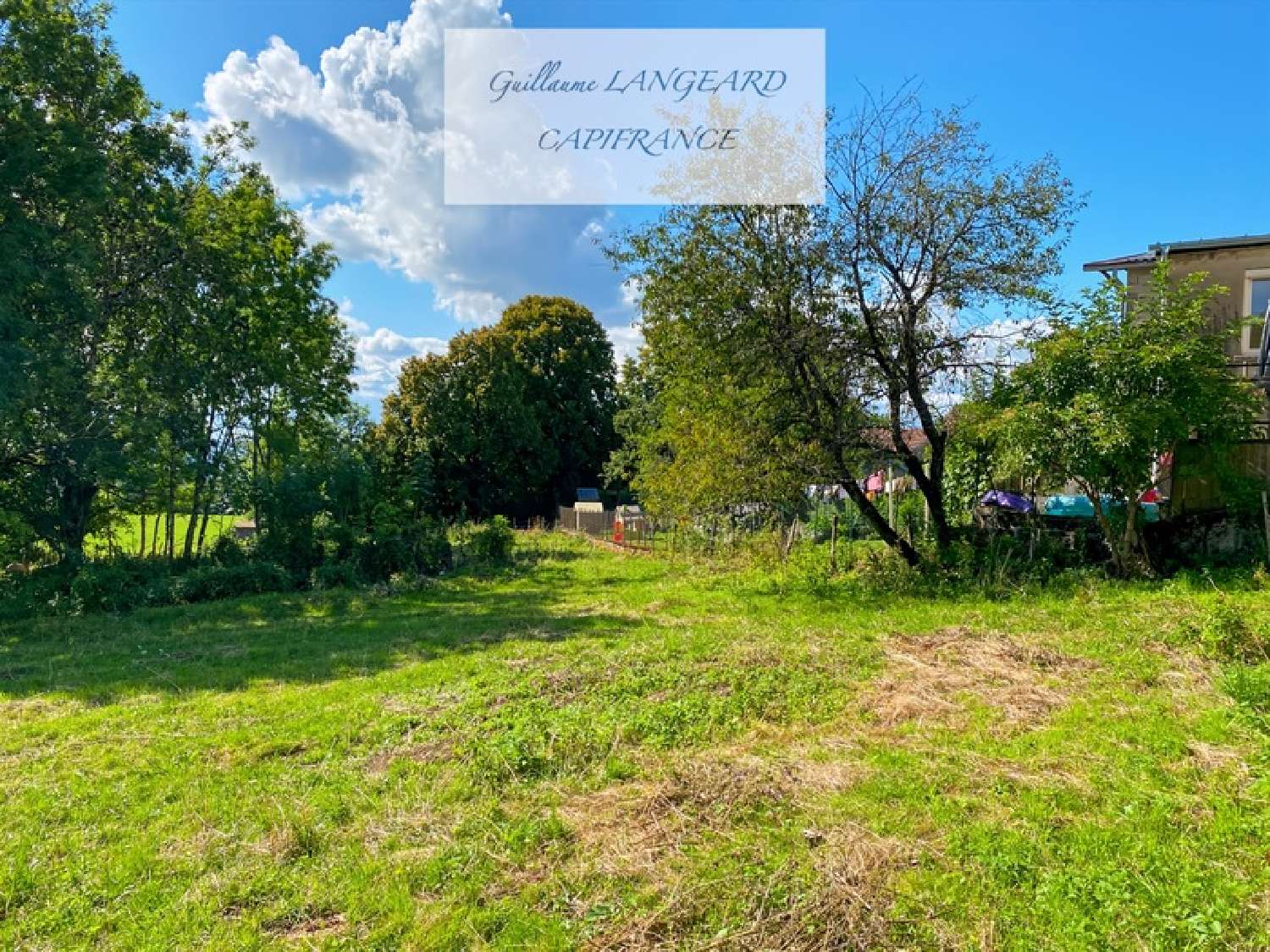 te koop dorpshuis Chevillard Ain 5