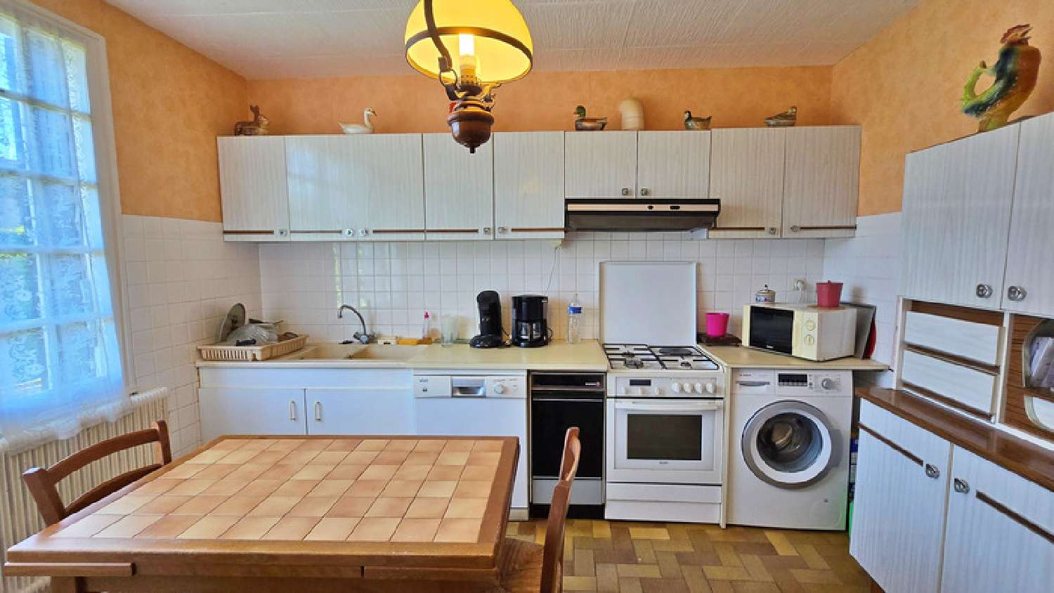 à vendre maison de village Cieux Haute-Vienne 3