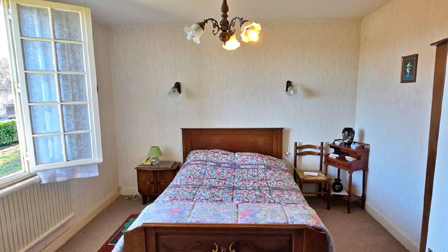 à vendre maison de village Cieux Haute-Vienne 7