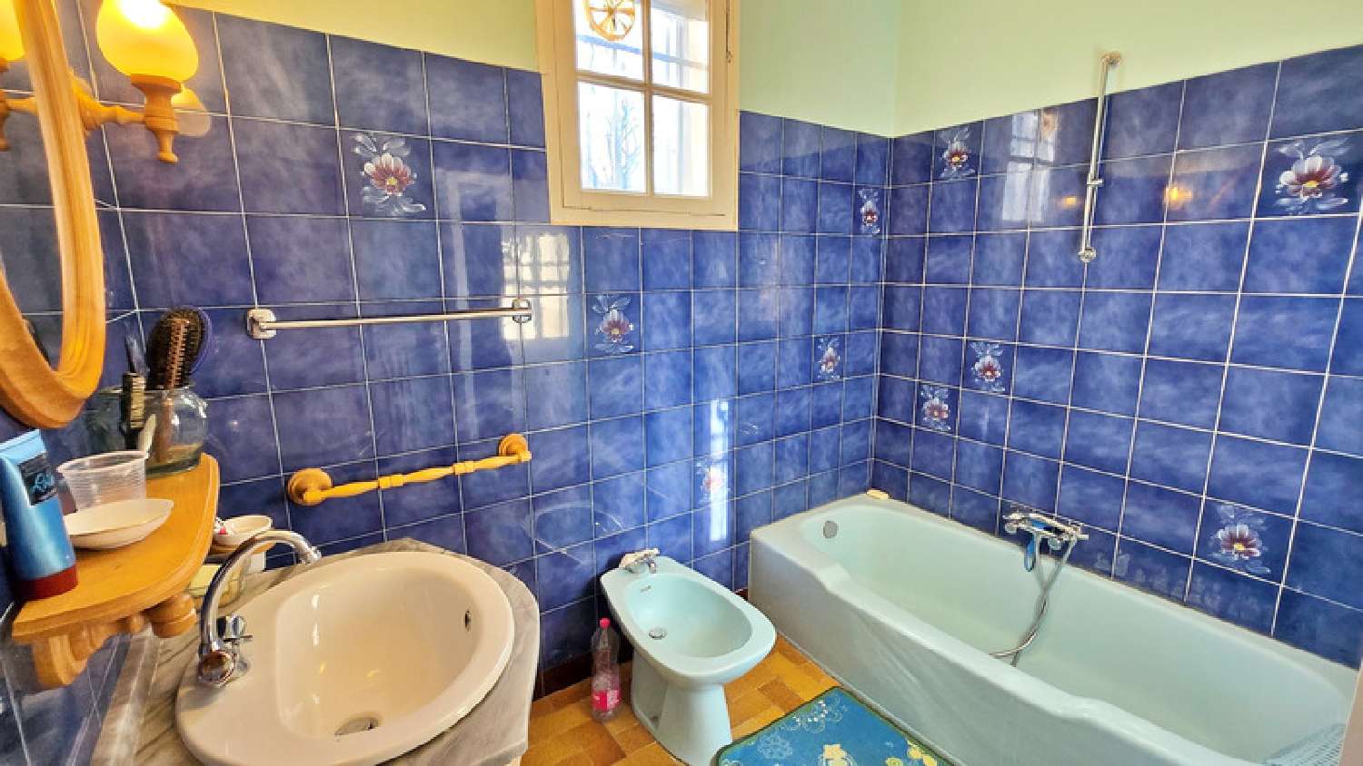 à vendre maison de village Cieux Haute-Vienne 8