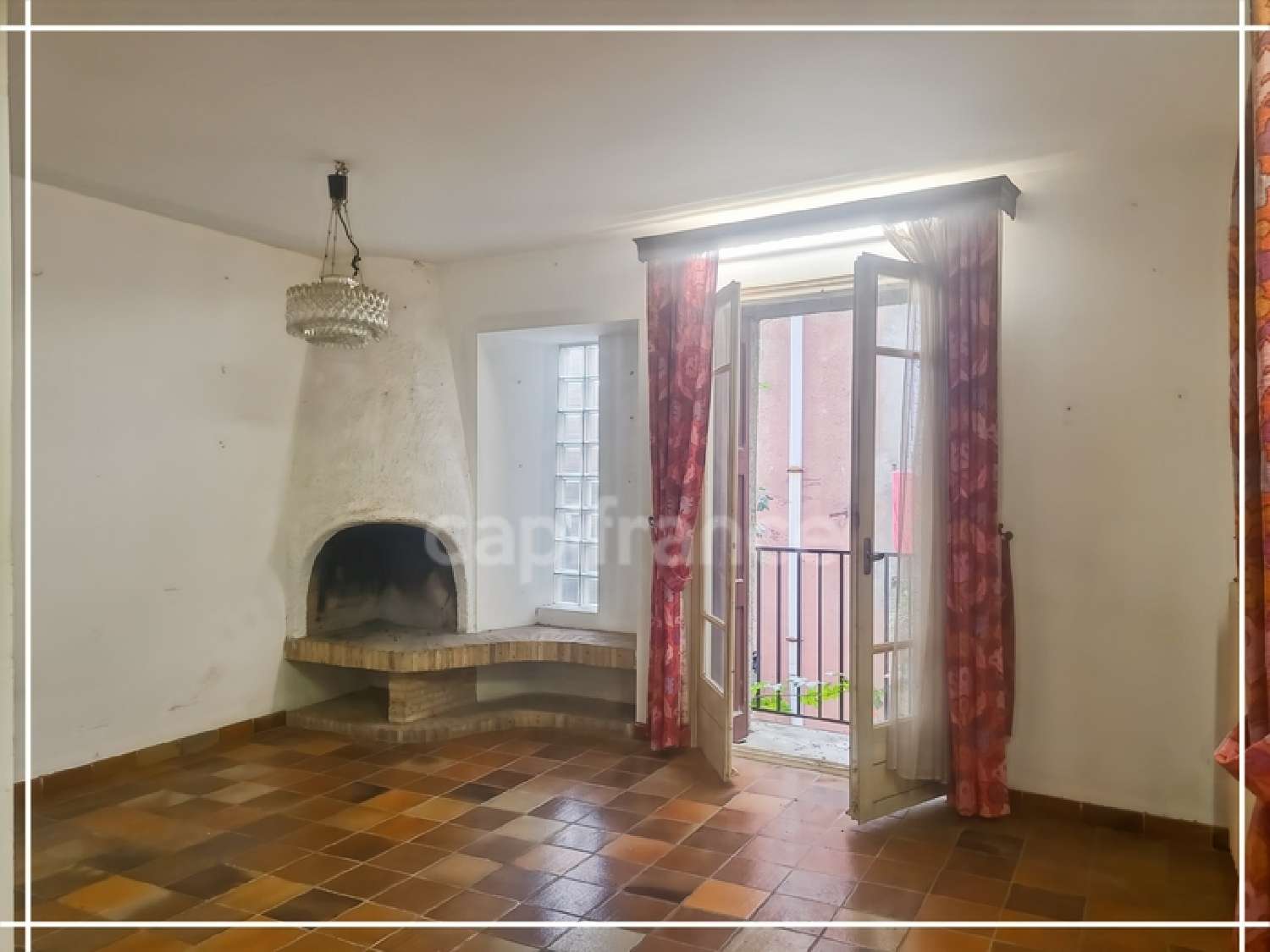  à vendre maison de village Collioure Pyrénées-Orientales 4