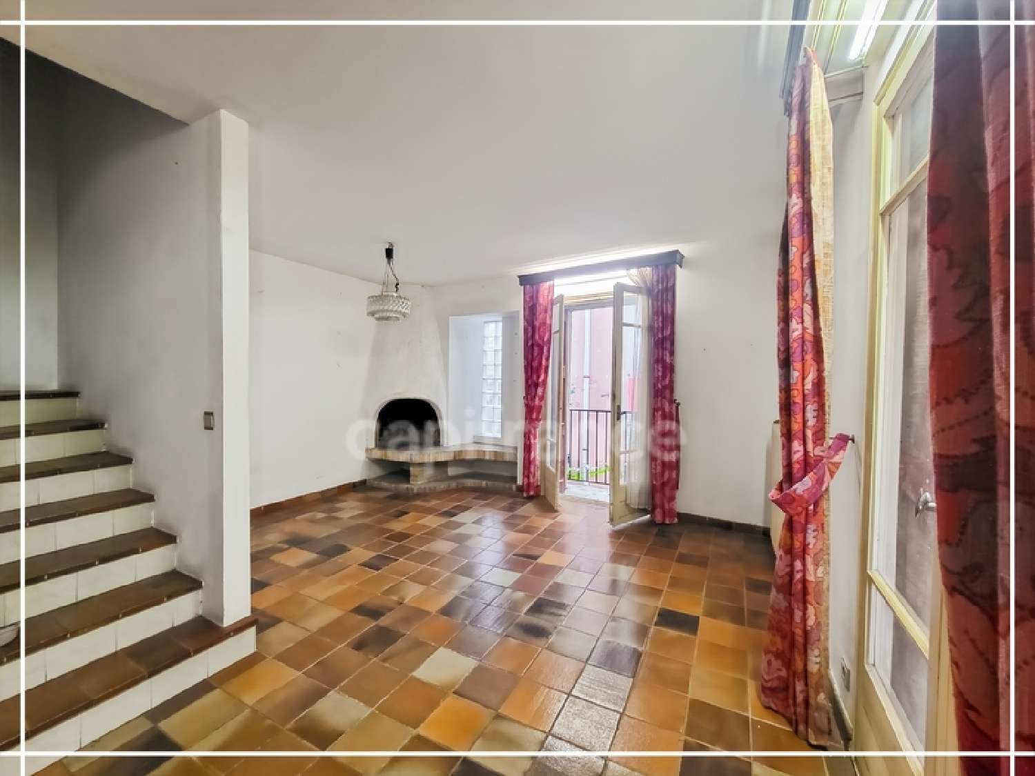  à vendre maison de village Collioure Pyrénées-Orientales 5