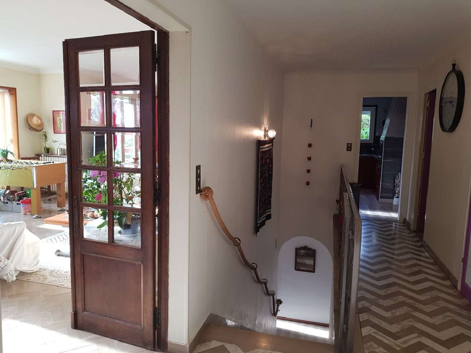 te koop dorpshuis Condom Gers 6