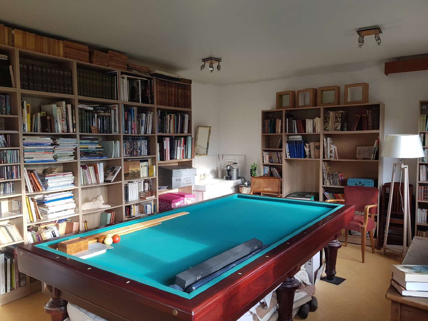 te koop dorpshuis Condom Gers 8