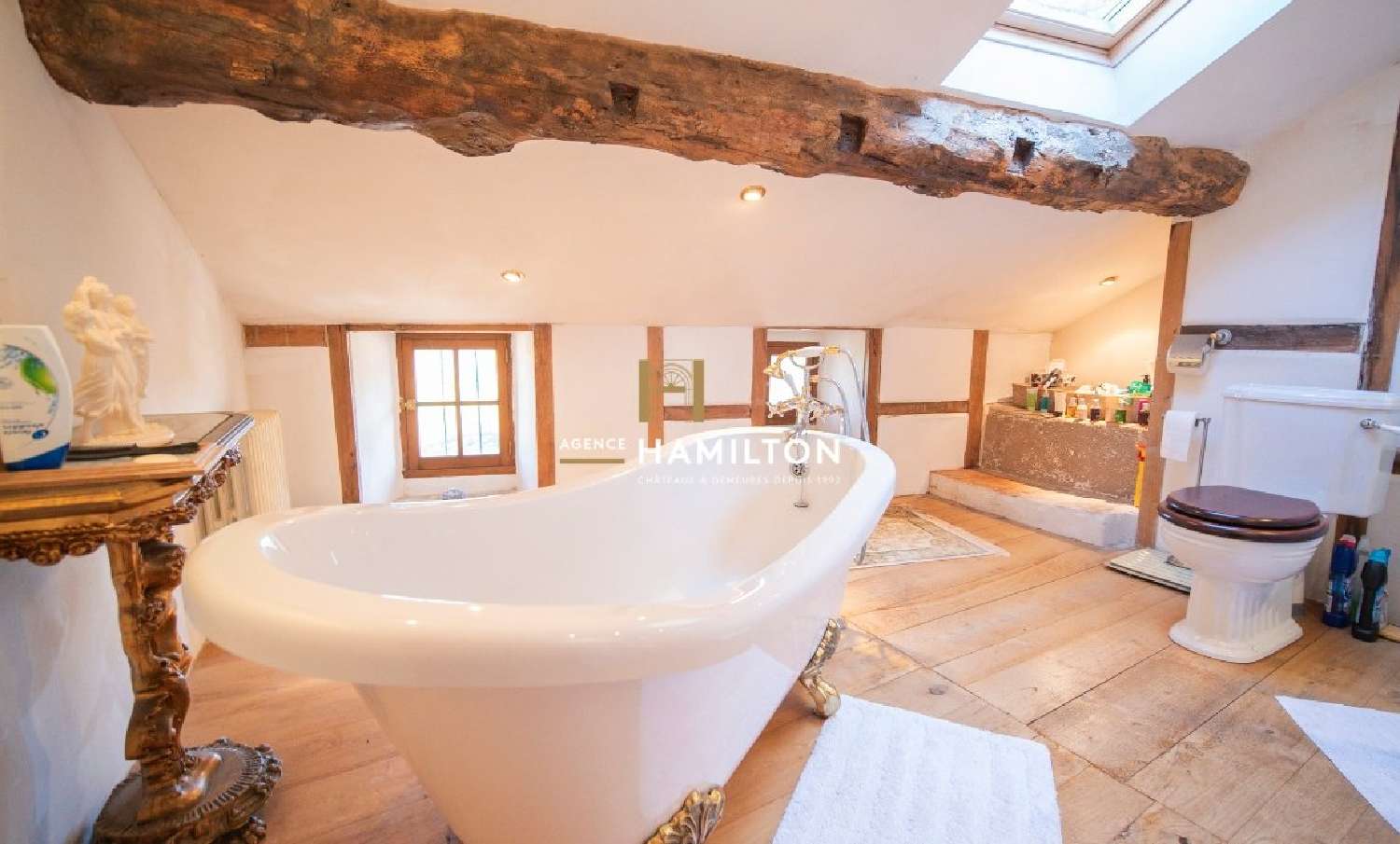 for sale village house Cordes-Sur-Ciel Tarn 7