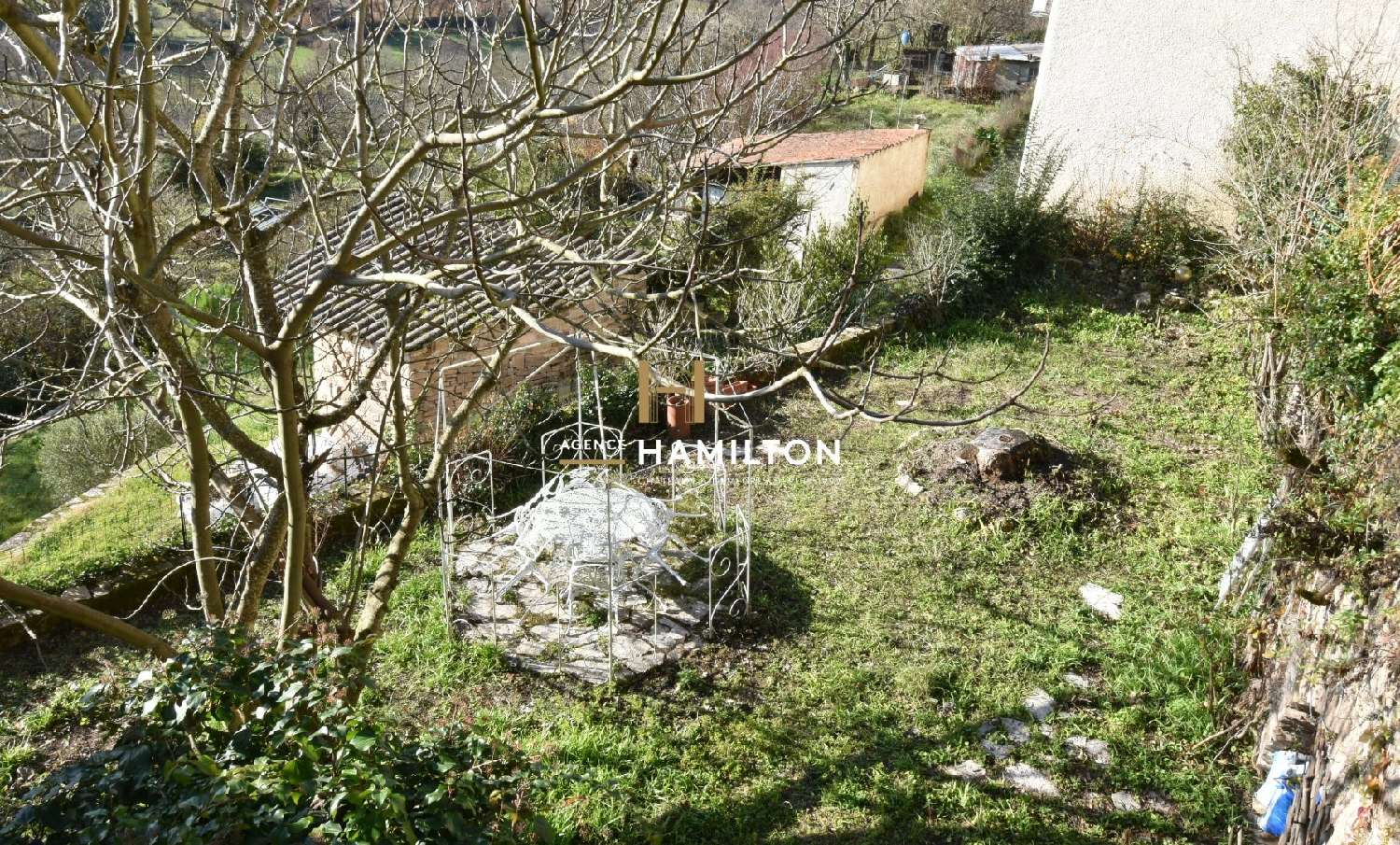 for sale village house Cordes-Sur-Ciel Tarn 8