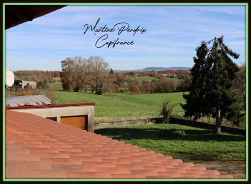  te koop dorpshuis Cormoz Ain 3