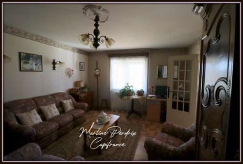  te koop dorpshuis Cormoz Ain 8