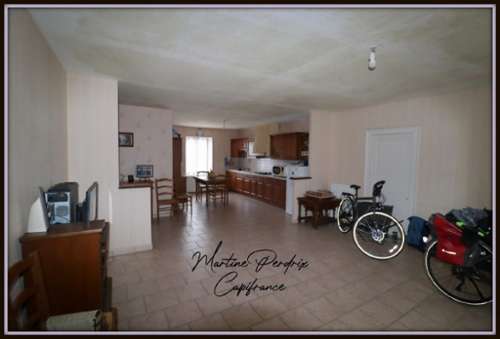  te koop dorpshuis Cormoz Ain 8