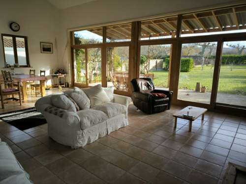 Dun Ariège village house foto 7228120