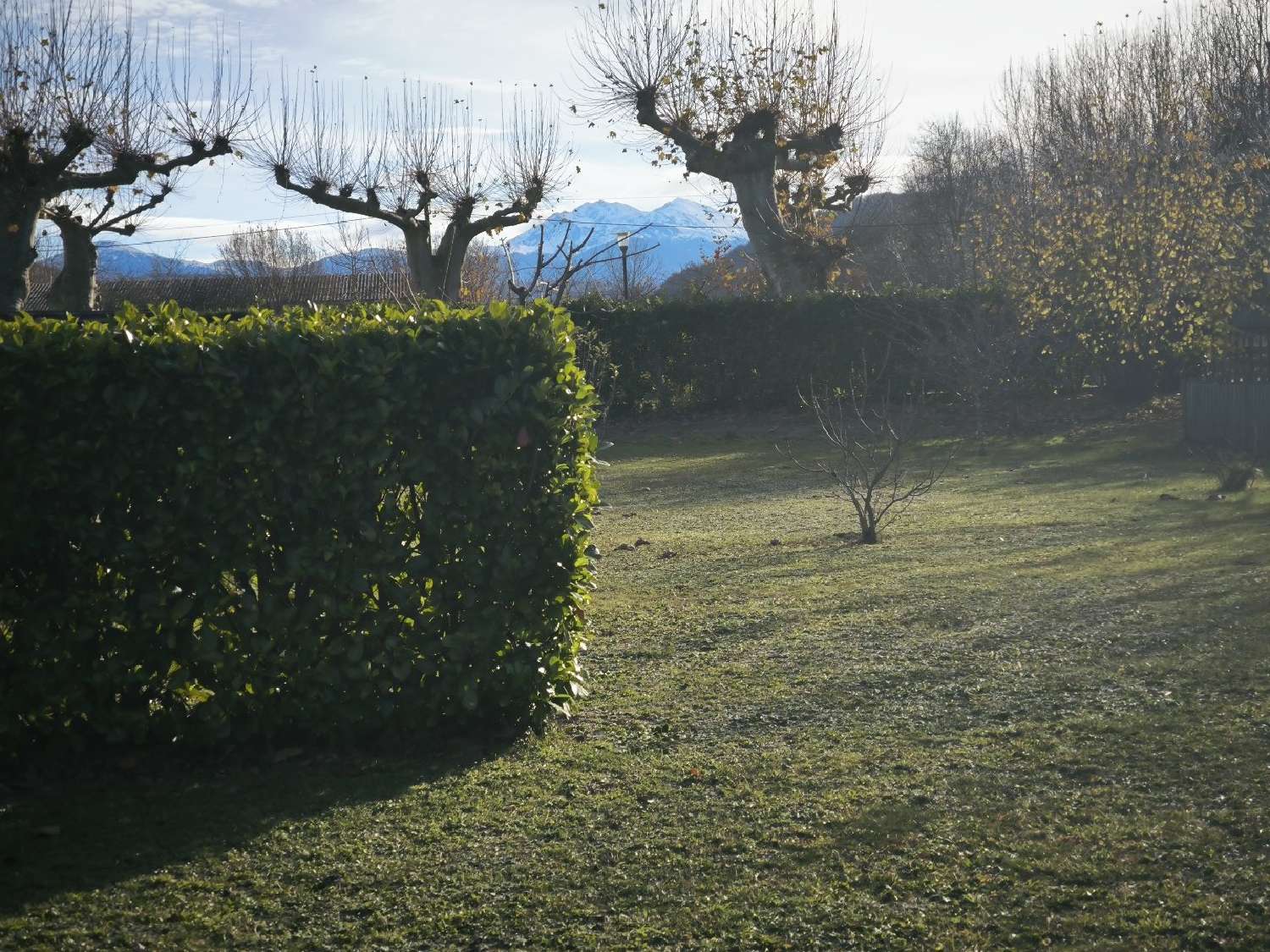  for sale village house Dun Ariège 4