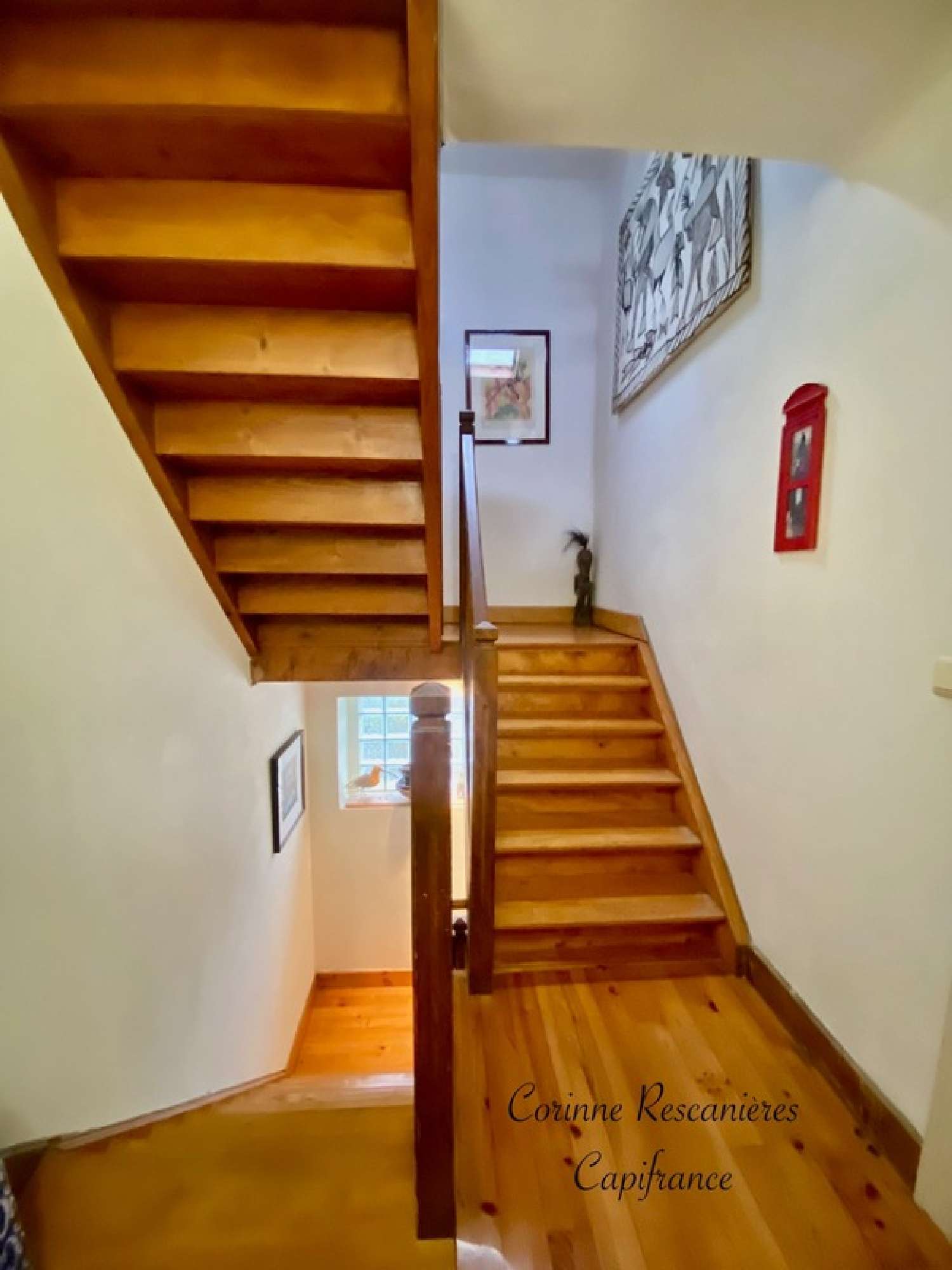 te koop dorpshuis Échenevex Ain 3