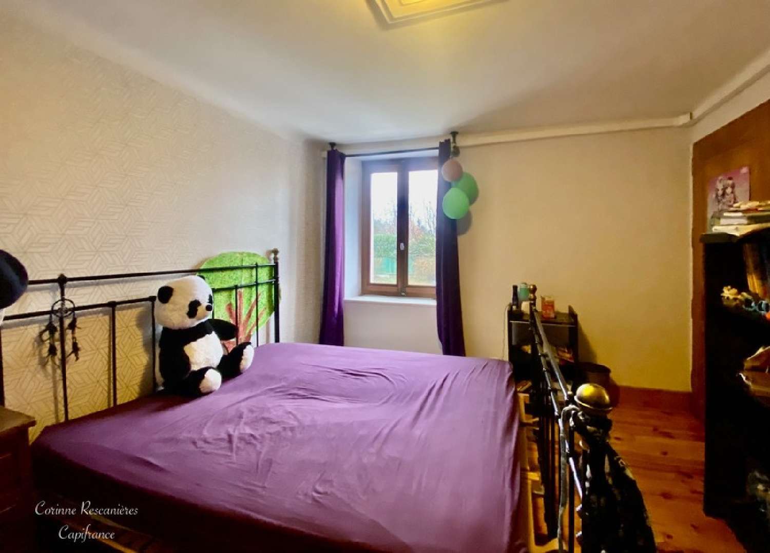 te koop dorpshuis Échenevex Ain 5