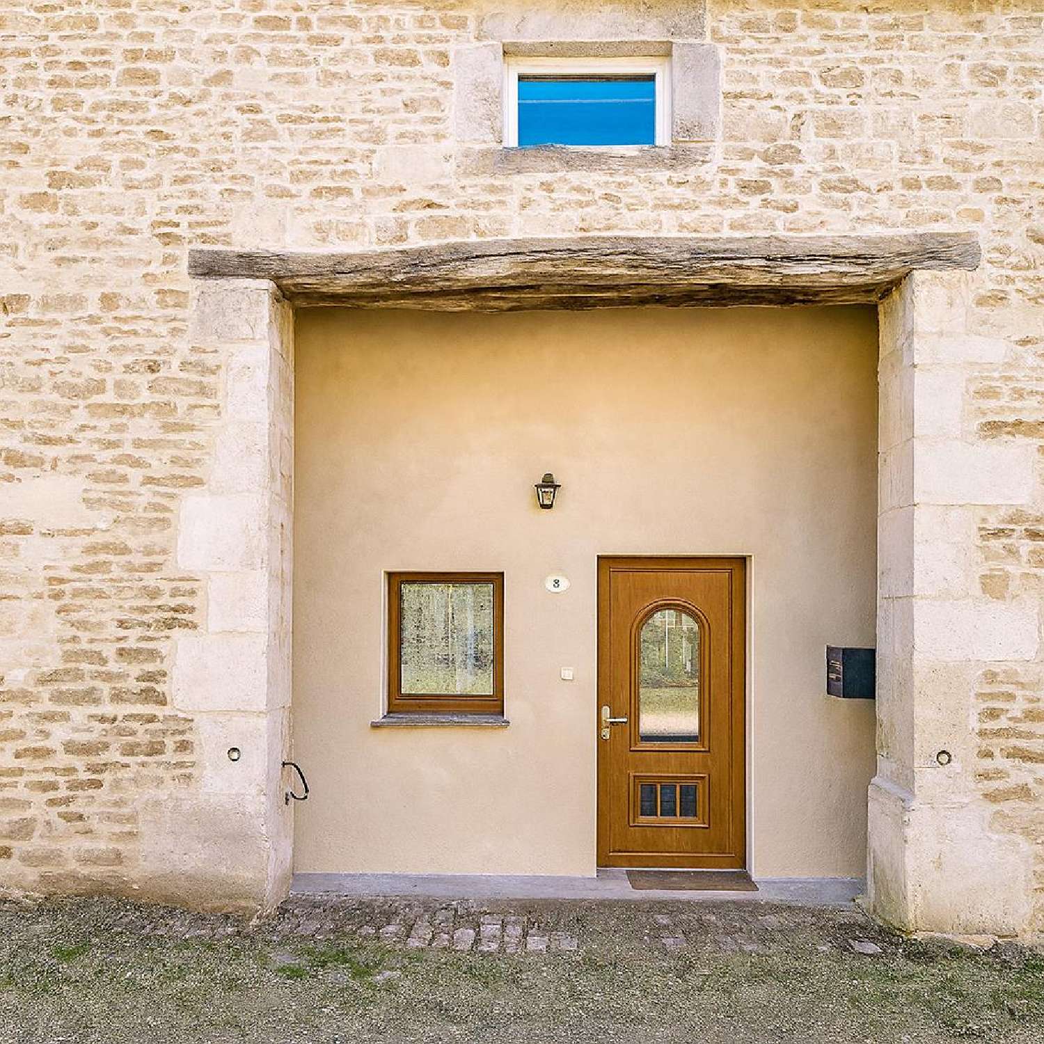 te koop dorpshuis Épinant Haute-Marne 1