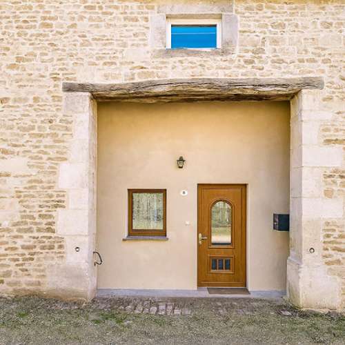 Épinant Haute-Marne dorpshuis foto 7221554